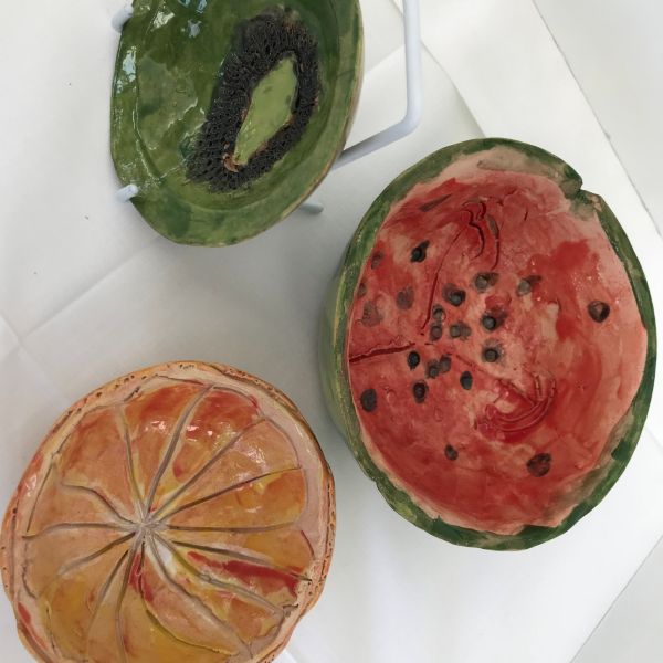 Summer Fields Art Exhibition 2018 - 1
